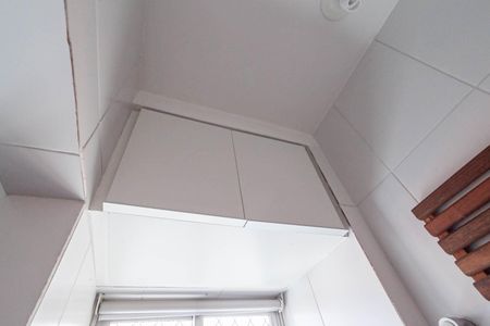 Apartamento para alugar com 110m², 2 quartos e 1 vagaCozinha e Área de Serviço