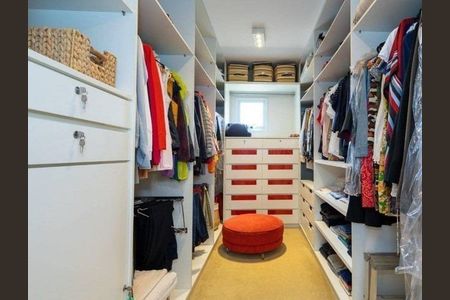 Apartamento à venda com 401m², 4 quartos e 5 vagas