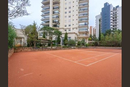 Apartamento à venda com 401m², 4 quartos e 5 vagas