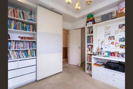 Apartamento à venda com 401m², 4 quartos e 5 vagas