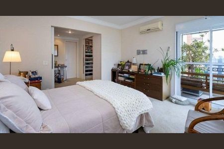 Apartamento à venda com 401m², 4 quartos e 5 vagas