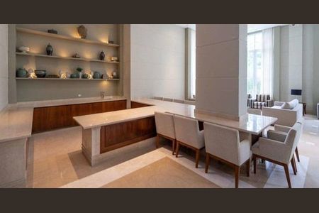 Apartamento à venda com 401m², 4 quartos e 5 vagas
