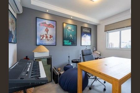 Apartamento à venda com 401m², 4 quartos e 5 vagas