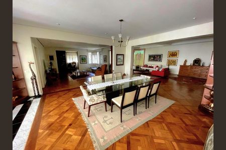 Apartamento à venda com 3 quartos, 350m² em Bela Vista, São Paulo