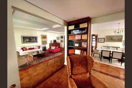 Apartamento à venda com 3 quartos, 350m² em Bela Vista, São Paulo