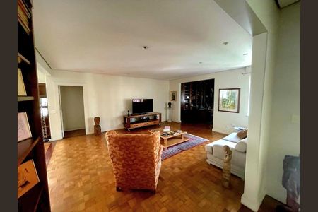 Apartamento à venda com 3 quartos, 350m² em Bela Vista, São Paulo