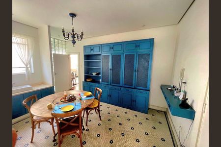 Apartamento à venda com 3 quartos, 350m² em Bela Vista, São Paulo