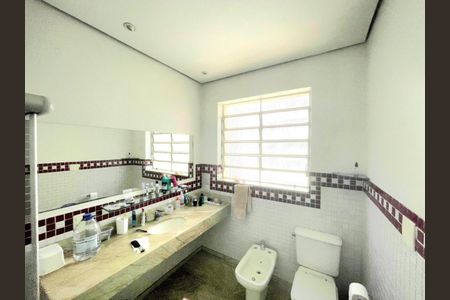 Apartamento à venda com 3 quartos, 350m² em Bela Vista, São Paulo