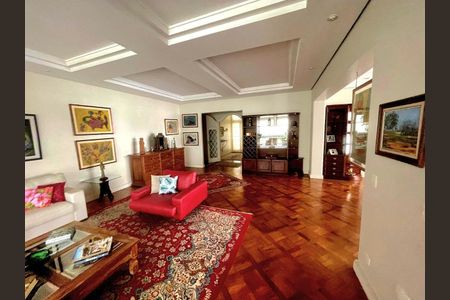 Apartamento à venda com 3 quartos, 350m² em Bela Vista, São Paulo