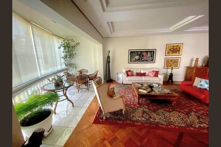 Apartamento à venda com 3 quartos, 350m² em Bela Vista, São Paulo