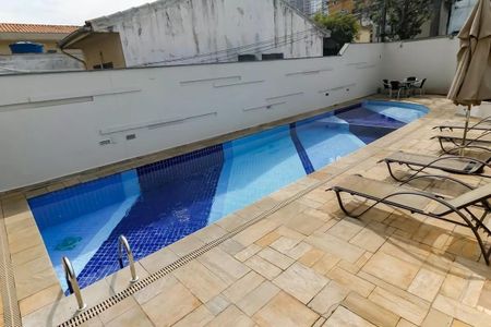 Apartamento à venda com 2 quartos, 48m² em Vila Sonia, São Paulo