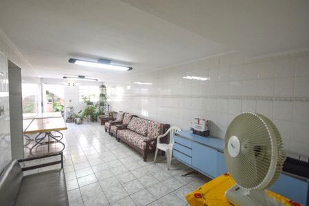 Casa à venda com 3 quartos, 169m² em Vila do Bosque, São Paulo