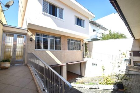 Casa à venda com 169m², 3 quartos e 2 vagas