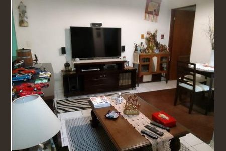 Casa à venda com 5 quartos, 270m² em Ipiranga, São Paulo