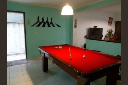 Casa à venda com 5 quartos, 270m² em Ipiranga, São Paulo