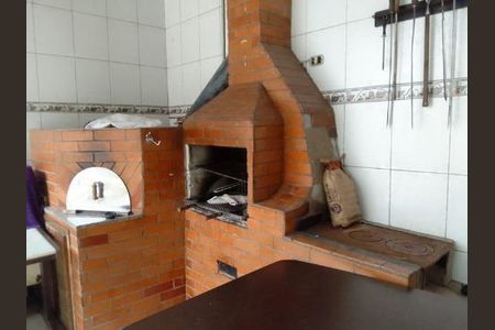 Casa à venda com 5 quartos, 270m² em Ipiranga, São Paulo