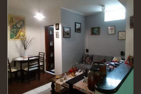 Casa à venda com 5 quartos, 270m² em Ipiranga, São Paulo