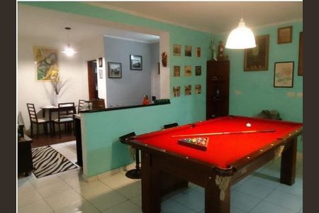 Casa à venda com 5 quartos, 270m² em Ipiranga, São Paulo
