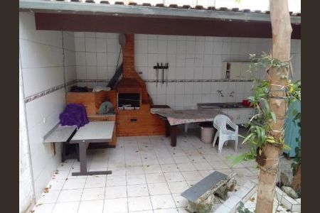 Casa à venda com 5 quartos, 270m² em Ipiranga, São Paulo