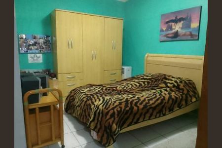 Casa à venda com 5 quartos, 270m² em Ipiranga, São Paulo