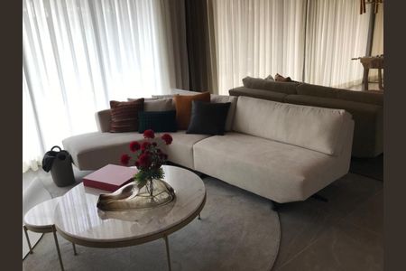 Apartamento à venda com 3 quartos, 131m² em Vila Mariana, São Paulo