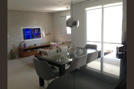 Apartamento à venda com 105m², 2 quartos e 2 vagas