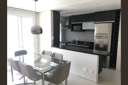 Apartamento à venda com 105m², 2 quartos e 2 vagas