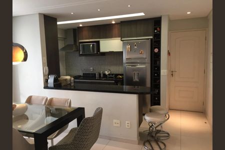 Apartamento à venda com 105m², 2 quartos e 2 vagas