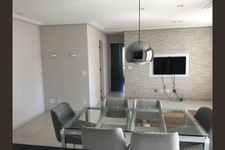 Apartamento à venda com 105m², 2 quartos e 2 vagas