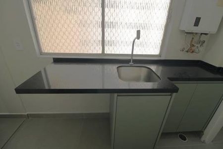 Apartamento à venda com 3 quartos, 80m² em Jardim Taquaral, São Paulo
