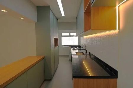 Apartamento à venda com 3 quartos, 80m² em Jardim Taquaral, São Paulo