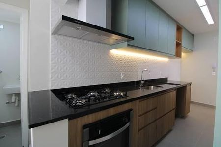 Apartamento à venda com 3 quartos, 80m² em Jardim Taquaral, São Paulo