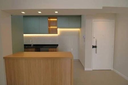 Apartamento à venda com 3 quartos, 80m² em Jardim Taquaral, São Paulo