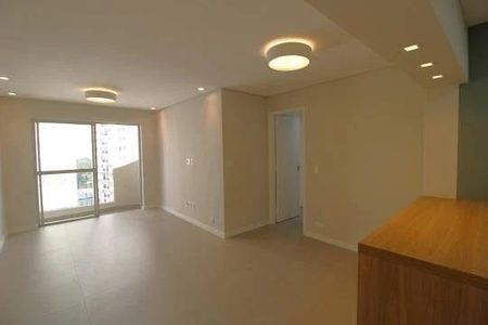 Apartamento à venda com 3 quartos, 80m² em Jardim Taquaral, São Paulo