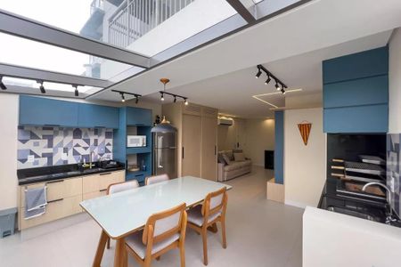 Apartamento à venda com 1 quarto, 103m² em Ipiranga, São Paulo