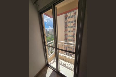 Apartamento à venda com 50m², 2 quartos e 1 vaga