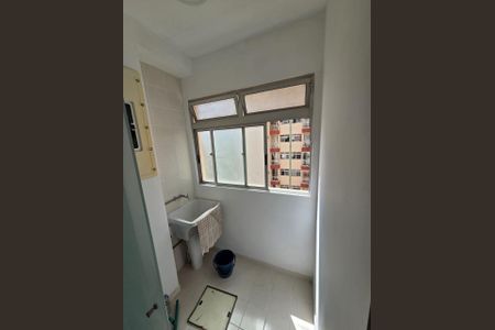 Apartamento à venda com 2 quartos, 50m² em Vila Inglesa, São Paulo