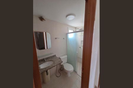 Apartamento à venda com 2 quartos, 50m² em Vila Inglesa, São Paulo