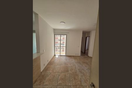 Apartamento à venda com 2 quartos, 50m² em Vila Inglesa, São Paulo