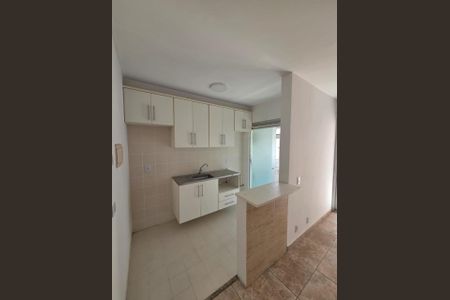 Apartamento à venda com 2 quartos, 50m² em Vila Inglesa, São Paulo