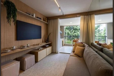 Apartamento à venda com 2 quartos, 52m² em Pompeia, São Paulo