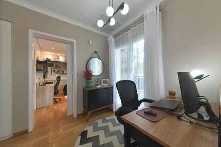 Casa à venda com 4 quartos, 214m² em Campo Belo, São Paulo