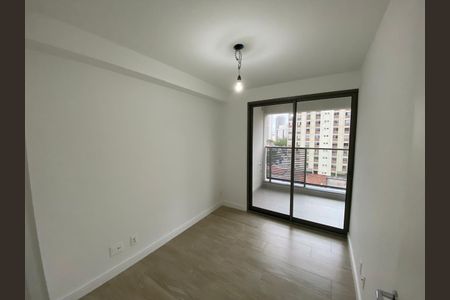 Apartamento à venda com 38m², 1 quarto e 1 vaga