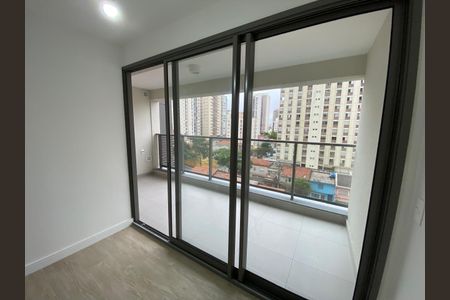 Apartamento à venda com 38m², 1 quarto e 1 vaga