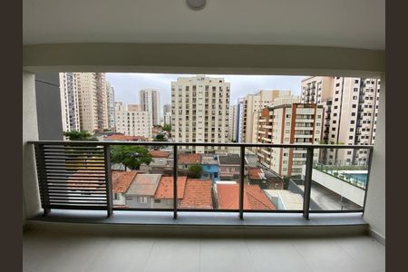 Apartamento à venda com 38m², 1 quarto e 1 vaga