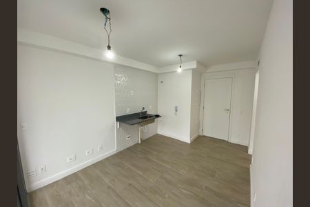 Apartamento à venda com 38m², 1 quarto e 1 vaga