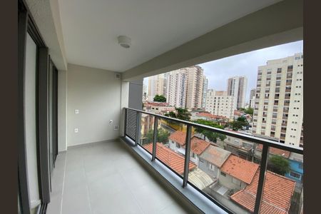 Apartamento à venda com 38m², 1 quarto e 1 vaga