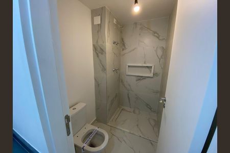 Apartamento à venda com 38m², 1 quarto e 1 vaga