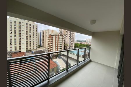 Apartamento à venda com 38m², 1 quarto e 1 vaga