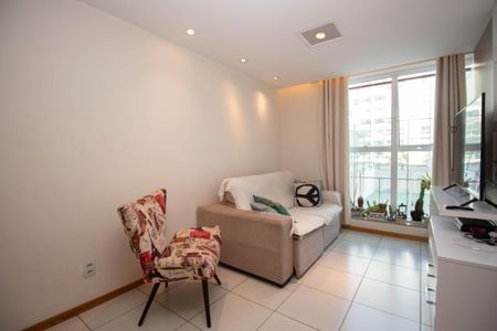 Apartamento para alugar com 2 quartos, 69m² em Qi 27, Brasília